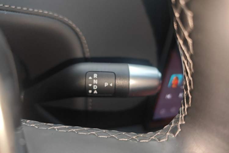 Used Li Auto L7 2024 Ultra Model