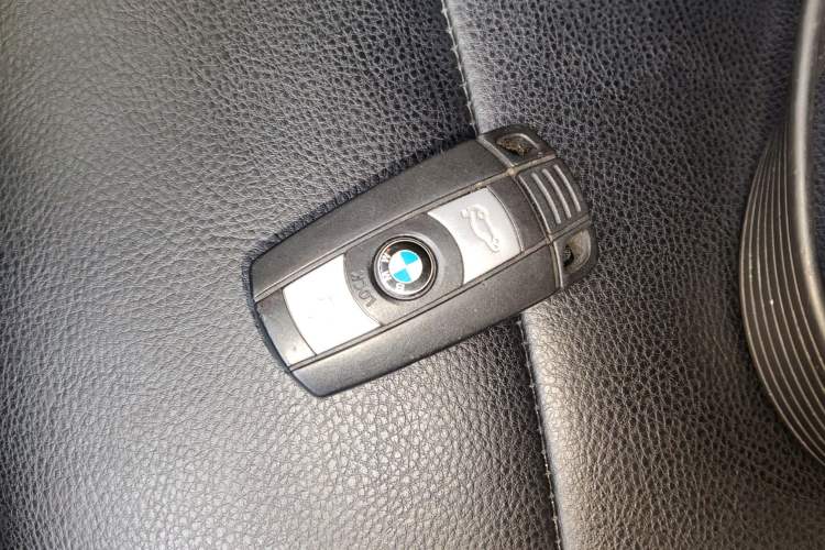 Used BMW X1 2015 sDrive18i Fashion Upgrade Edition
