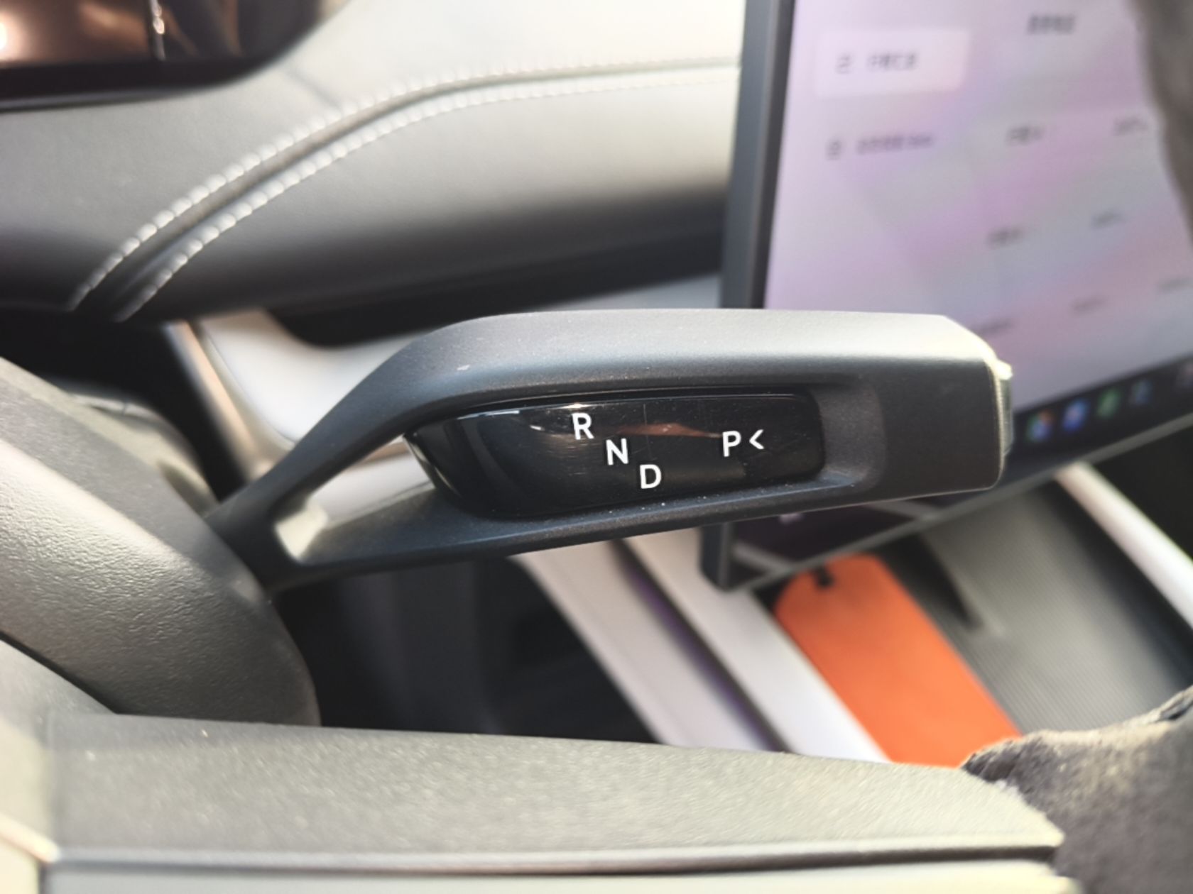 Xiaomi Auto SU7 2024 Rear-Drive Standard Founder Edition — снимка 18