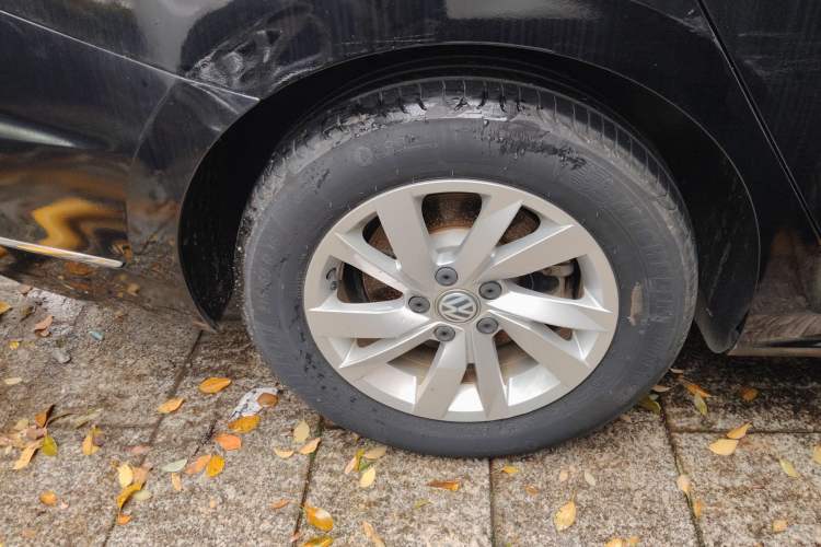 Used Volkswagen Passat 2019 280TSI Business Edition China VI