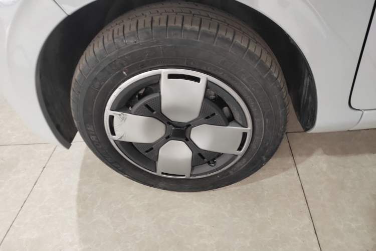 Used Wuling Air ev 2023 - Four Seats - Standard Edition