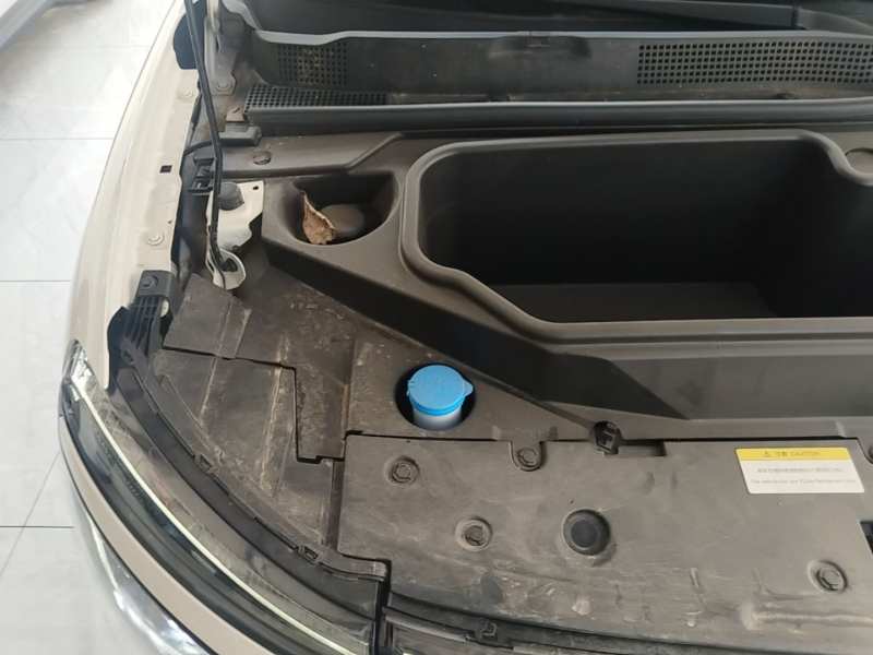Used Dongfeng NAMMI 01 2024 330 Plus Smart+ — 22