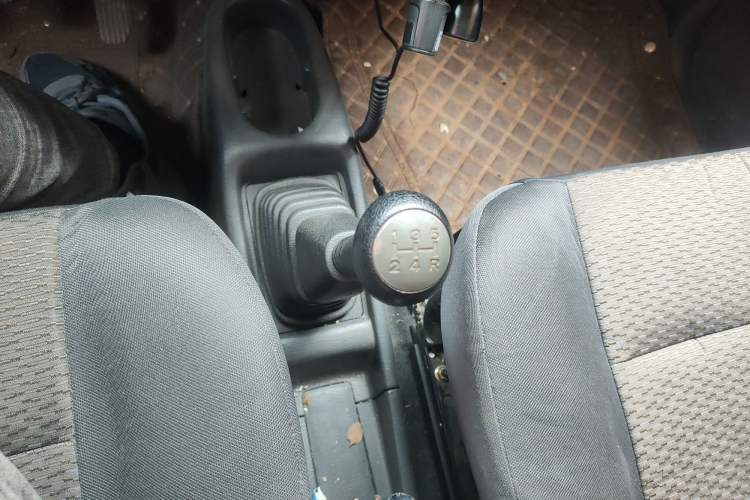 Used Suzuki Wagon R 2016 1.4L Manual Value Model