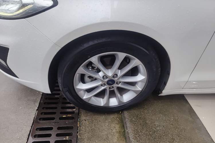 Used Ford Mondeo 2020 EcoBoost 200 Stylish Model