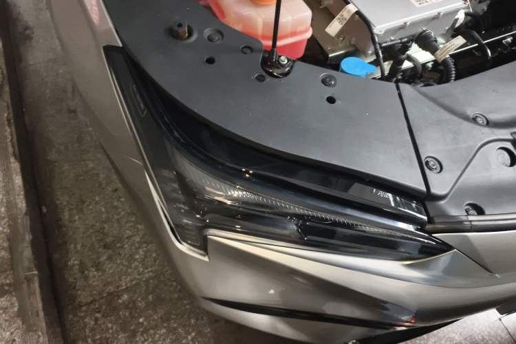 Used AION S 2022 Meizu 580
