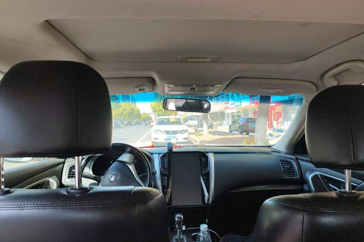 Used Nissan Teana 2013 2.0L XL Comfort Edition
