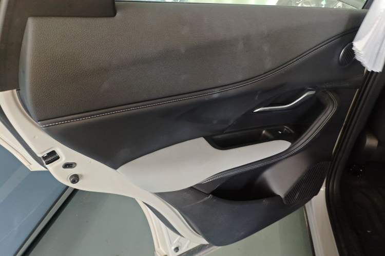 Used BYD Sealion 05 DM-i 2025 DM-i Smart Drive 115KM Prestige Model