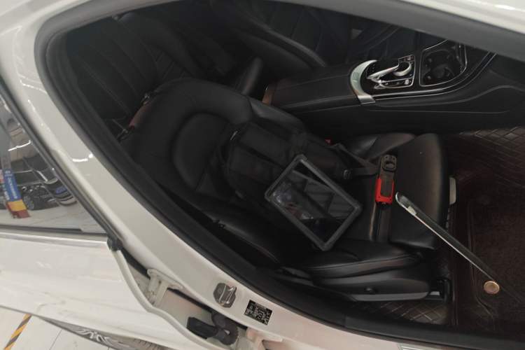 Used Mercedes-Benz GLC 2019 GLC 260 4MATIC Dynamic Edition