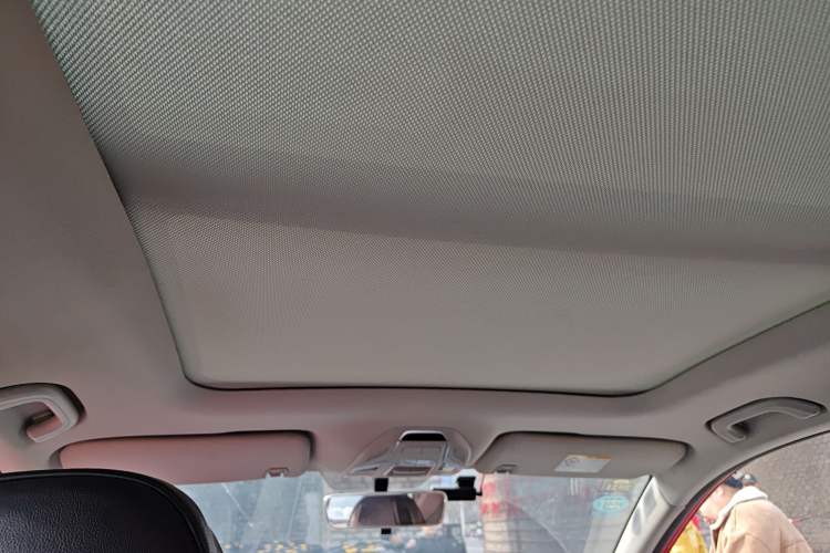 Used Geely Auto Coolray 2019 260T DCT Knight China V Standard