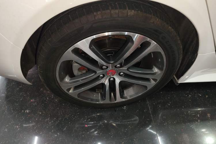 Used Jaguar XEL 2020 2.0T 200 PS R-DYNAMIC S Advanced Sport Edition