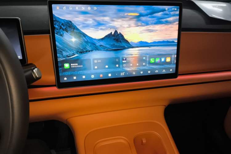 Used Leapmotor C16 2024 Range-Extended 200 LiDAR Edition