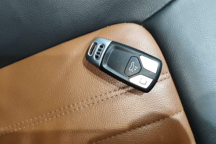 Used Audi Q5L 2020 45 TFSI Prestige Fashion Model