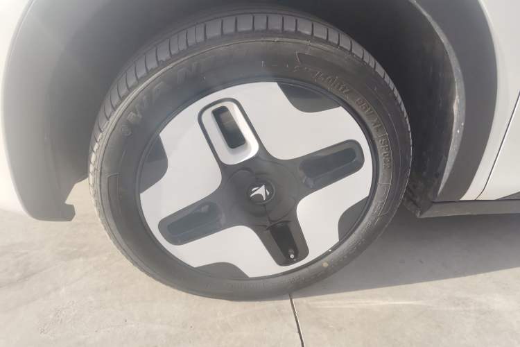 Used ARCFOX Kaola S 2024 AIR