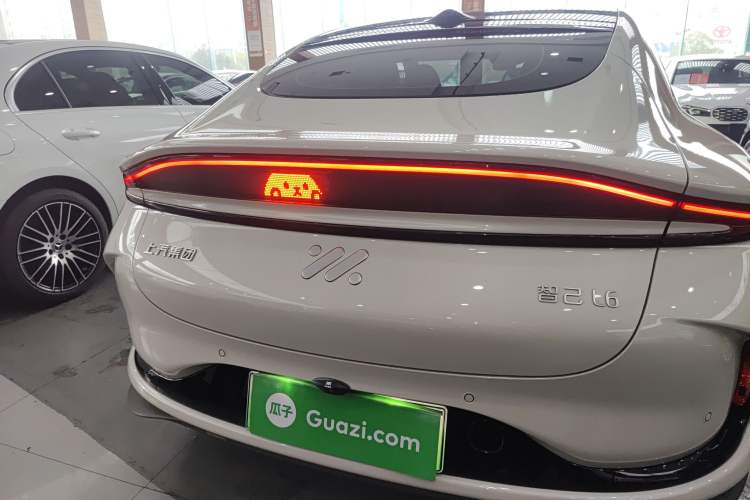 Used IM L6 2024 Max Standard Edition