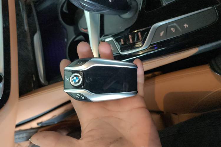 Used BMW 6 Series GT 2018 630i M Sport Package