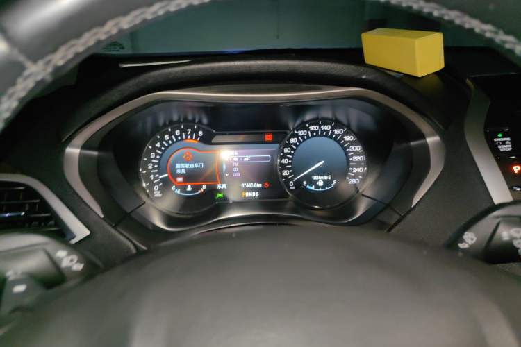 Used Lincoln MKZ 2014 2.0T Prestige Edition