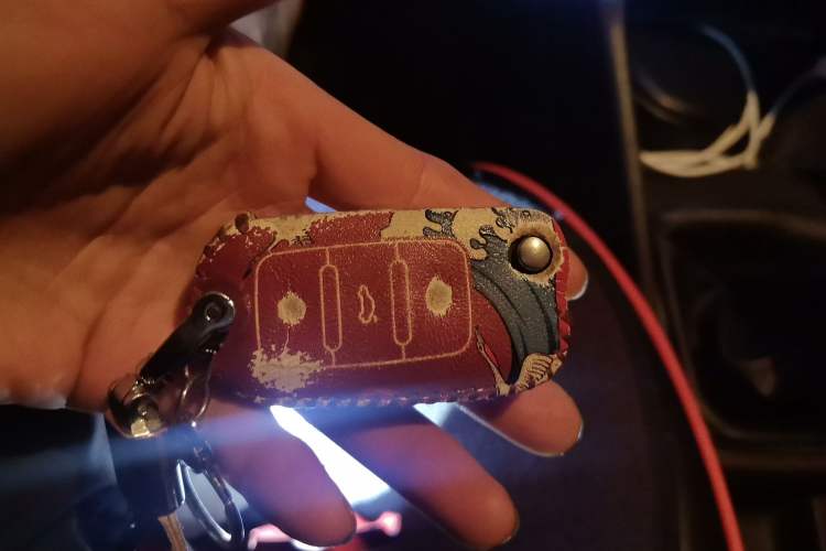 Used Volkswagen Jetta 2017 1.4L Manual Fashion Edition
