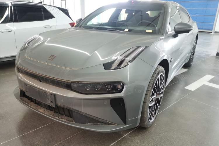 Used Zeekr 001 2025 YOU Edition 100 kWh All-Wheel Drive