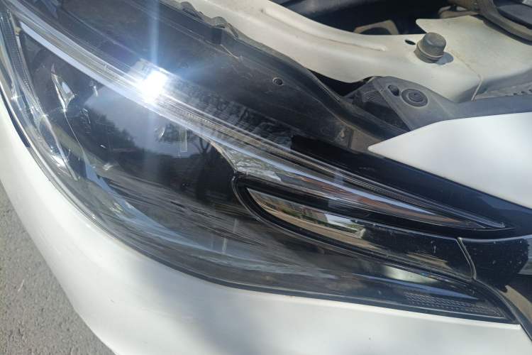 Used Buick GT 2019 18T Automatic Connected Elite Model China VI Standard