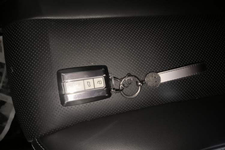 Used Tank 300 2021 Off-Road Edition 2.0T Conqueror
