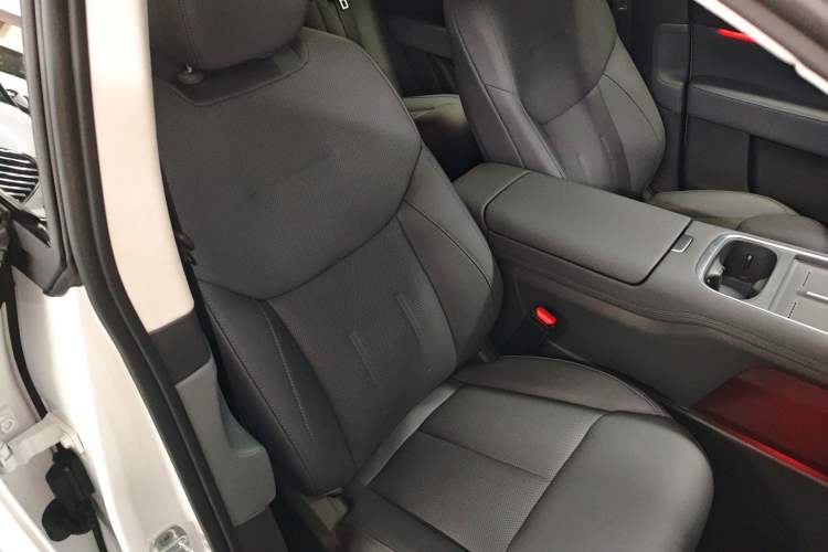 Used XPeng G6 2025 625 Long-Range Max Flagship Edition