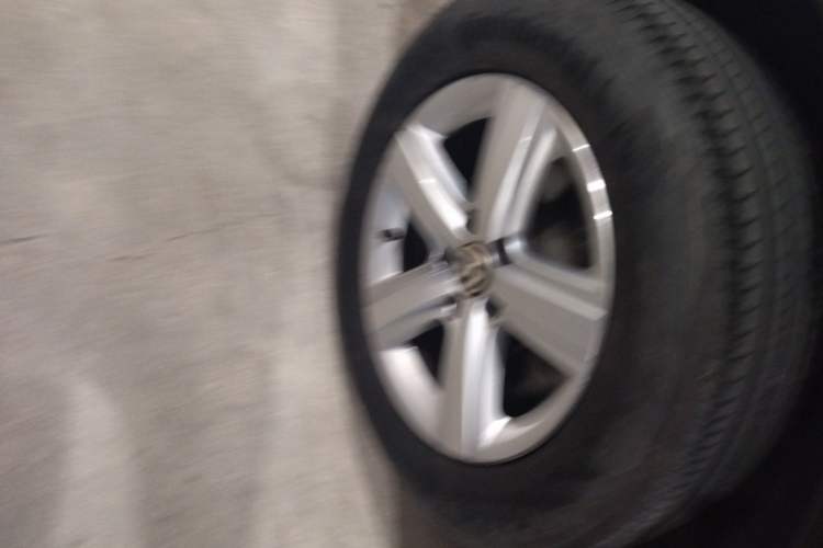 Used Volkswagen Sharan 2013 1.8TSI Comfort Model
