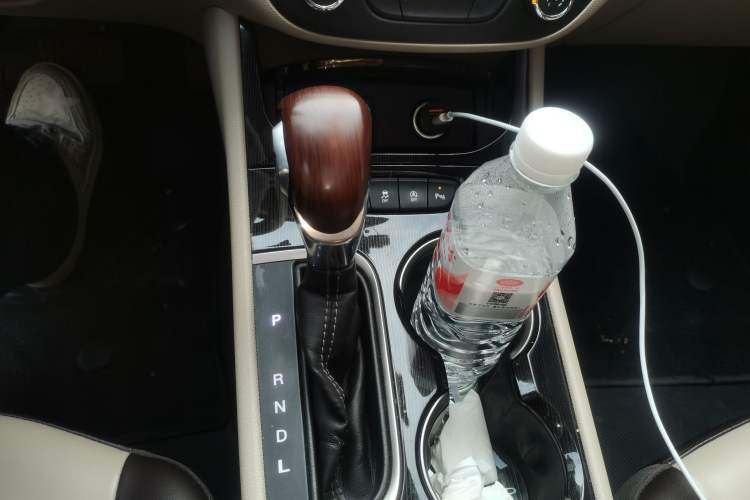 Used Buick Verano 2015 Sedan 15S Automatic Leading Model
