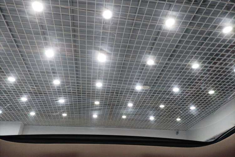 Used Mercedes-Benz E-Class 2021 Facelift E 300 L Stylish Edition