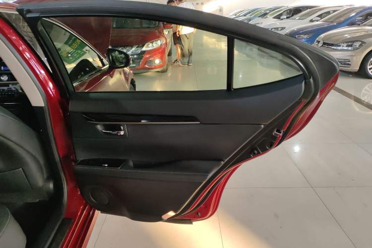 Used Lexus ES 2015 200 Elite Edition