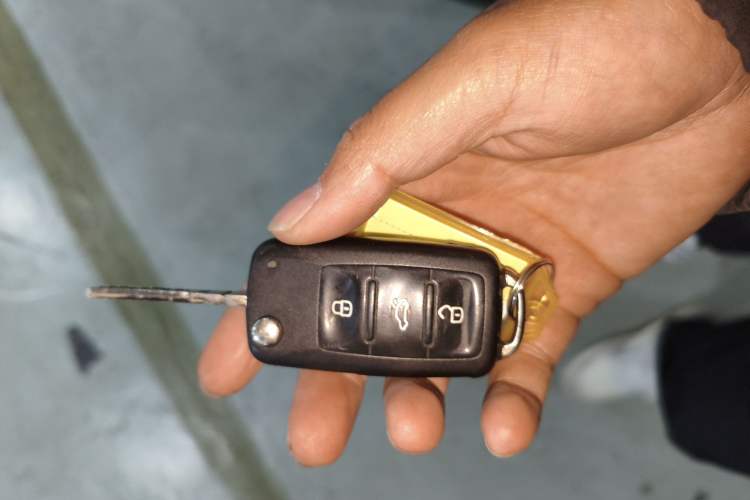 Used Volkswagen Passat 2014 1.8TSI DSG Prestige Edition
