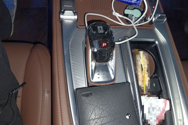 Used Tank 700 New Energy 2024 Hi4-T Extreme Edition