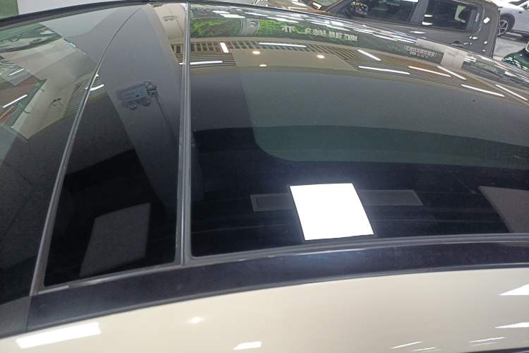 Used Mercedes-Benz EQE 2022 350 First Edition Special Version