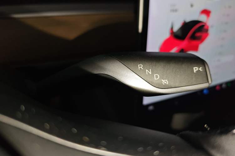 Used Tesla Model 3 2021 Standard Range Rear-Drive Upgraded Version