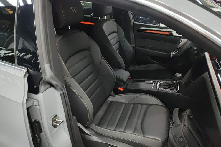 Used Volkswagen FAW-Volkswagen CC 2023 380TSI Striking Edition