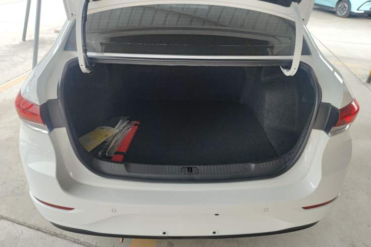 Used Buick GT 2021 Revised Version Flagship 1.5L Automatic Elite Edition