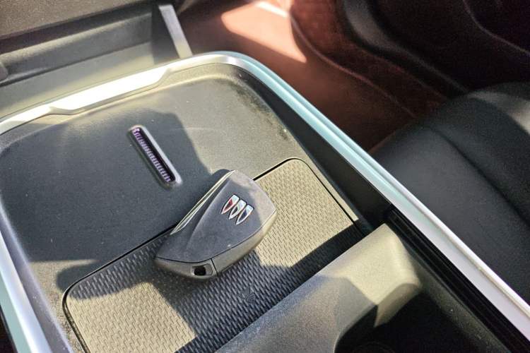 Used Buick LaCrosse 2023 28T Enjoyment Edition
