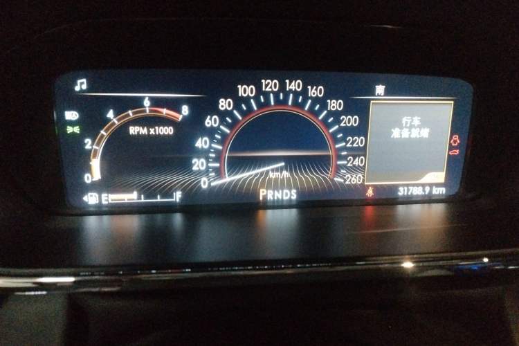 Used Lincoln Continental 2017 3.0T Four-Wheel Drive Presidential Edition