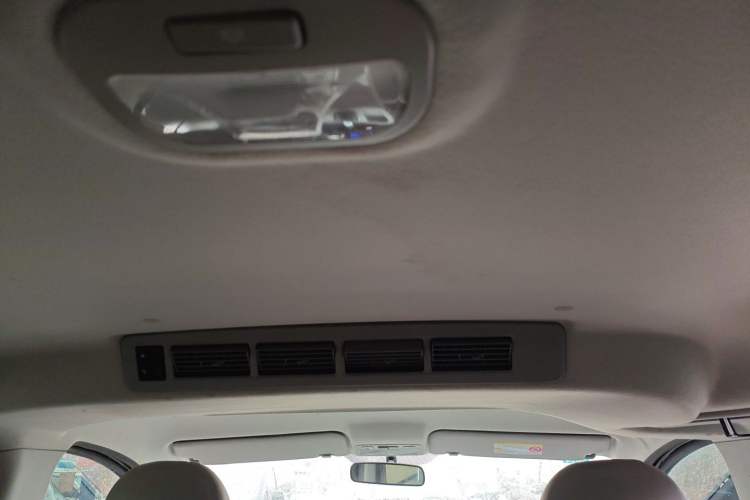 Used JAC Refine M3 2021 IKEA High-Power Edition 1.5T Luxury Model Headliner