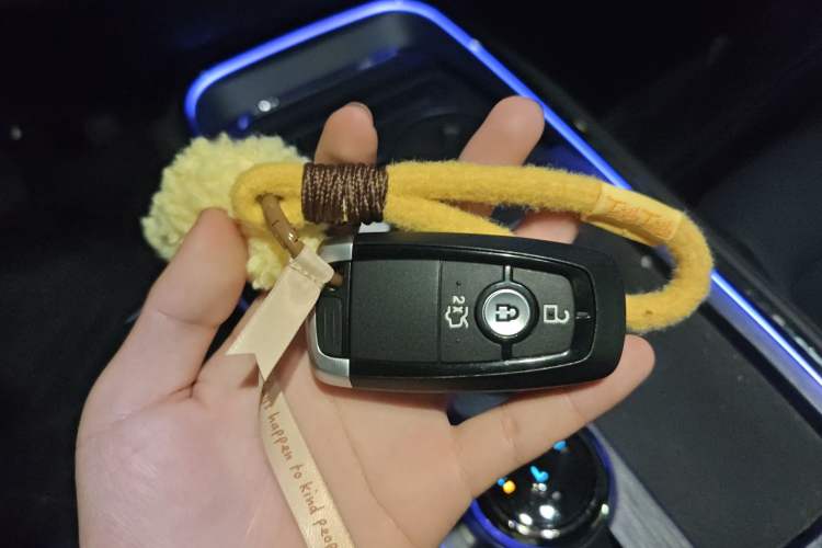 Used Ford Mondeo 2022 EcoBoost 245 Ultimate Model