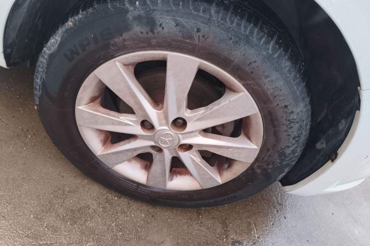 Used JAC J6 A30 2013 1.5L Manual Comfort Model China IV Standard