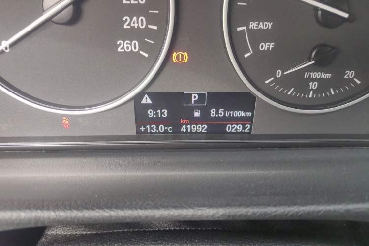 Used BMW 3 Series 2017 320Li xDrive Fashion Model