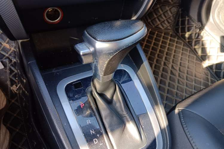Used Bestune B30 2017 1.6L automatic comfort version