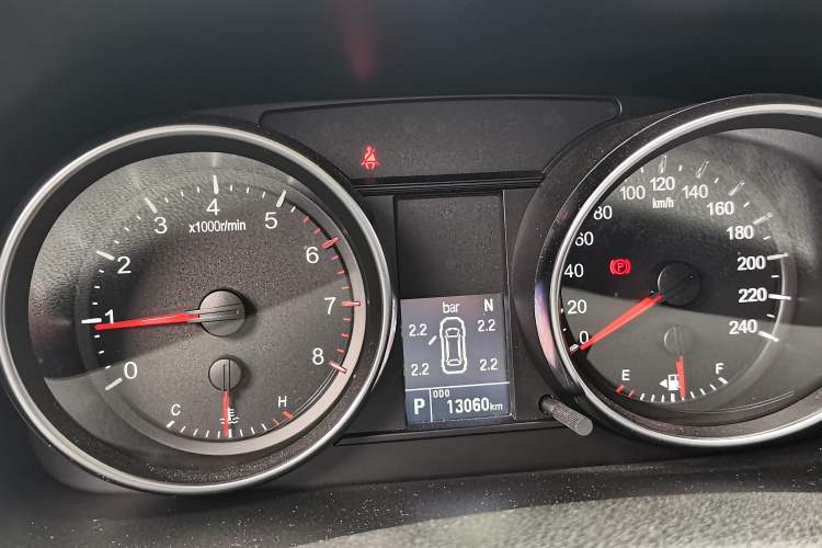 Used Haval M6 2021 PLUS 1.5T DCT Elite Smart Connectivity Model
