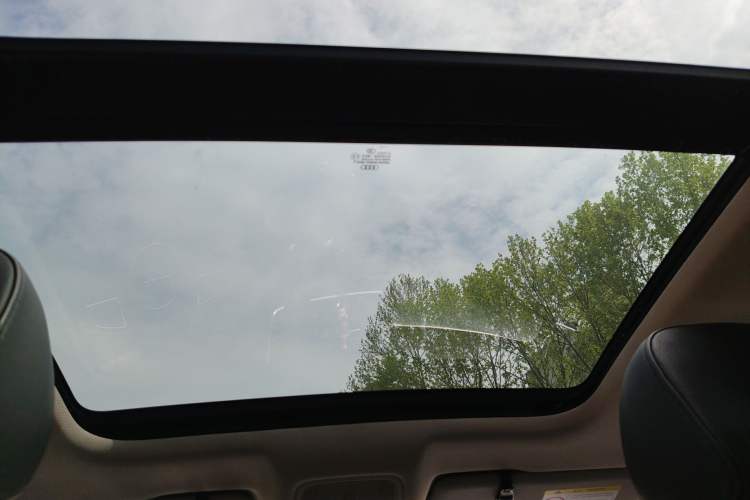 Used Audi Q3 2015 35 TFSI quattro Technology Edition