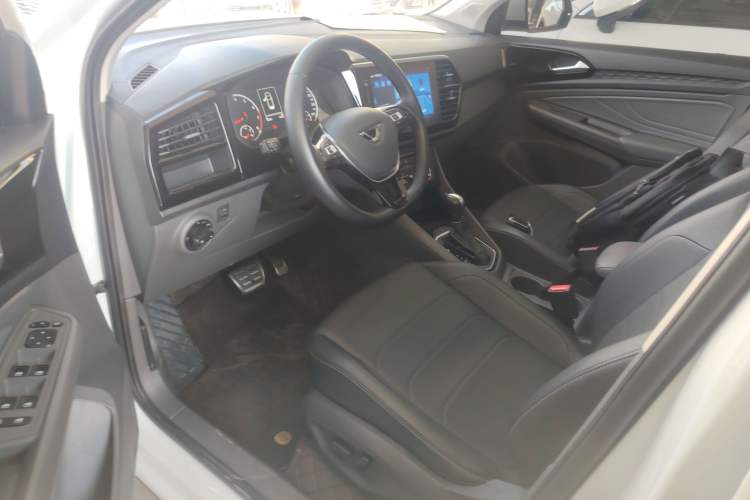 Used Jetta VS7 2020 1.4T Automatic Enjoyment Model