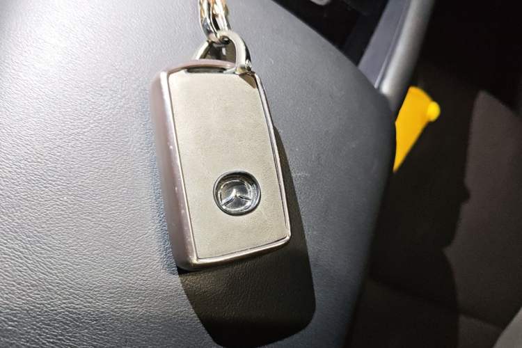 Used Mazda 3 Axela 2021 2.0L Automatic Zhiyao Edition