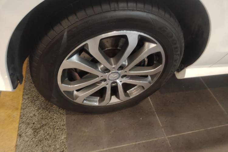 Used Mercedes-Benz GLE 2015 GLE 320 4MATIC