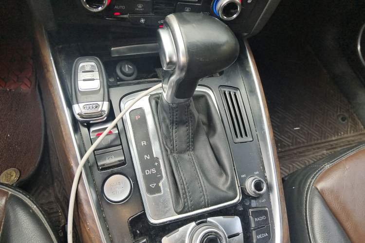 Used Audi Q5 2016 40 TFSI Comfort Model