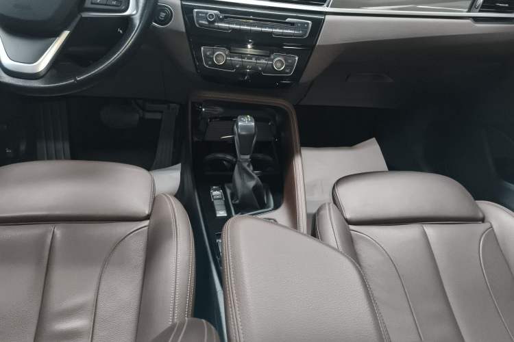 Used BMW X1 2018 xDrive20Li Luxury Edition