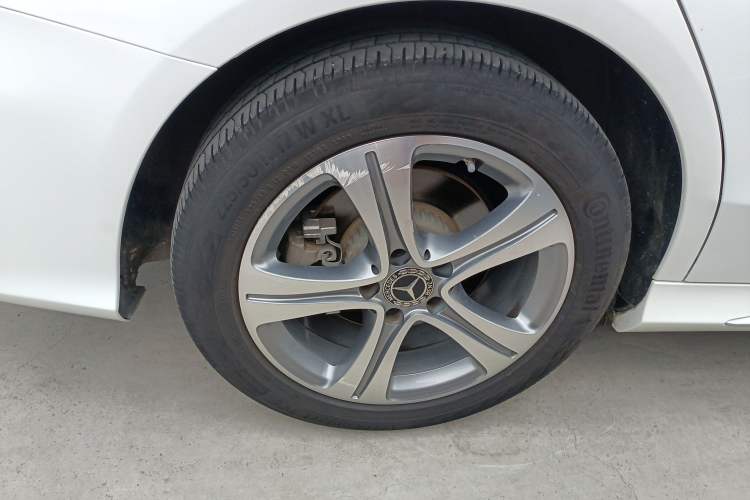 Used Mercedes-Benz C-Class 2021 C 260 L Sport Edition
